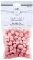 Preview: Wax Seal Beads Set Peachy Pink Siegelwachs Spellbinders