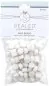 Preview: Wax Seal Beads Set Pearl White Siegelwachs Spellbinders