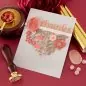 Preview: All-Occasion 1 (3pcs) Wax Seal Stamp Siegelstempel Spellbinders Detail 6