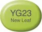 Preview: YG23 Copic Sketch Marker