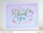Preview: thankyouwishes2 clearstamps Mama Elephant
