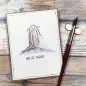 Preview: Walrus Mini Clear Stamps Colorado Craft Company by Anita Jeram 1