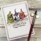 Preview: Happy Catoween Clear Stamps Colorado Craft Company by Anita Jeram 2