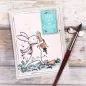Preview: Carrot On Clear Stamps Colorado Craft Company by Anita Jeram 4