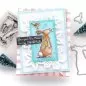 Preview: Big Perch Mini Clear Stamps Colorado Craft Company by Anita Jeram 1