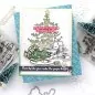 Mobile Preview: Mice Lights Clear Stamps Colorado Craft Company by Anita Jeram 2