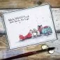 Mobile Preview: Sneaky Mice Clear Stamps Colorado Craft Company by Anita Jeram 1