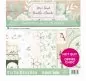 Preview: craft smith sprig bough 12x12 inch paper pad scrapbooking 1