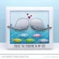 Preview: cs 136 my favorite things mirror image card2