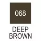 Preview: DeepBrown cleancolor realbrush zig 1