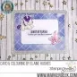 Preview: eb444 stamping bella Rubber stamps unicorn add ons card2