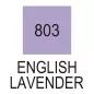 Preview: EnglishLavender cleancolor realbrush zig 1