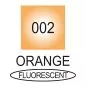 Preview: Fl.Orange cleancolor realbrush zig 1