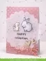 Mobile Preview: Hello Baby Clear Stamps Lawn Fawn 2