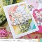 Preview: Group Hug Clear Stamps Mama Elephant 1