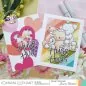 Preview: Group Hug Clear Stamps Mama Elephant 2