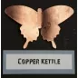 Preview: megaflake CopperKettle indigoblu