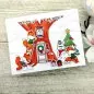 Preview: Snowball Fight Clear Stamps LDRS Creative 1
