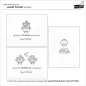 Preview: lf1551 lawn fawn clear stamps sweet friends example
