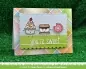 Preview: lf1560 lawn fawn cuts youre sweet line border card