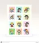 Preview: ME1706 199 ST mama elephant clear stamps little boy agenda muster1