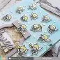 Preview: little fairy agenda mama elephant clear stamps stempel 21