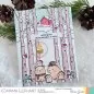 Preview: BG Wonders of Winter Clear Stamps Mama Elephant 1