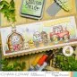 Preview: Spring Banner Greetings Stanzen Creative Cuts Mama Elephant 2