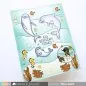 Preview: marine friends clear stamps mama elephant 