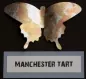 Preview: megaflake Manchester Tart indigoblu