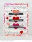 Mobile Preview: mft 1246 my favorite things die namics hearts in a row vertical card2