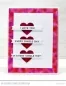 Mobile Preview: mft 1246 my favorite things die namics hearts in a row vertical card4