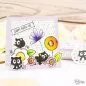 Mobile Preview: modascrap clearstamp sentiments funny cat mstc1 029 3