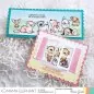 Preview: mypetpuppy clear stamps mama elephant 1