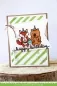 Preview: PartyAnimals4 clearstamps Lawn Fawn