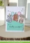 Preview: PartyAnimals3 clearstamps Lawn Fawn