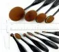 Mobile Preview: picket fence studios blender brushes 10pc 2