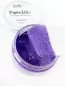 Mobile Preview: Purple Prism Paper Glitz picketfencestudios