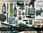 Mobile Preview: ranger distress inks pad Rustic Wilderness tim holtz 2