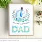 Preview: sc 296 my favorite things clear stamps all about dad card2