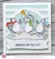 Preview: st 17 32 avery elle clear stamps brring on the joy card1