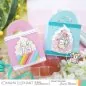 Preview: Sweetie Bag Dies Creative Cuts Mama Elephant 1