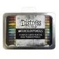 Mobile Preview: tim holtz distress watercolor pencils set 1 ranger
