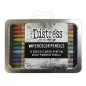 Preview: tim holtz distress watercolor pencils Set 3 ranger