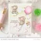 Mobile Preview: Unforgettable Birthday Stempel My Favorite Things Projekt 1