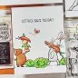 Preview: Veg Out! Clear Stamps Colorado Craft Company by Anita Jeram 1