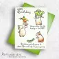 Mobile Preview: Veggie Stack Clear Stamps Colorado Craft Company by Anita Jeram 3