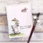 Mobile Preview: Veggie Stack Clear Stamps Colorado Craft Company by Anita Jeram 1
