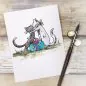 Mobile Preview: Whisker Kisses Dies Colorado Craft Company by Anita Jeram 1