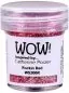 Mobile Preview: wow embossing glitter catherine pooler rockin red